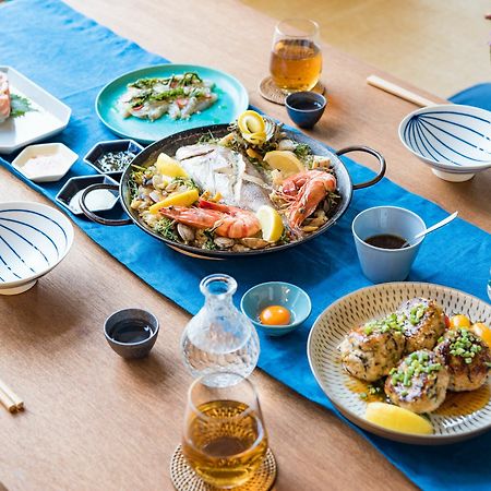 福岡 志贺岛咋办旅馆酒店 外观 照片